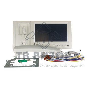 Монитор видеодомофона
 LOKI-2
