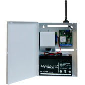 Ретранслятор
 SR103-2GSM-SBK25-W 