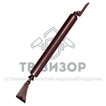 Доводчик дверной
 Notedo GS-35 HO (коричневый)-0