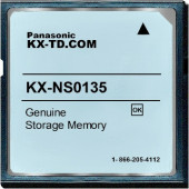 Карта памяти
 KX-NS0135X