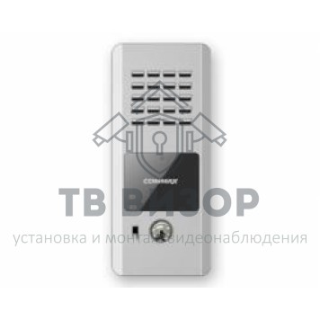 Вызывная аудиопанель
 DR-2PN-0