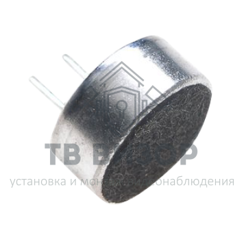 Микрофон
 MIC1-0