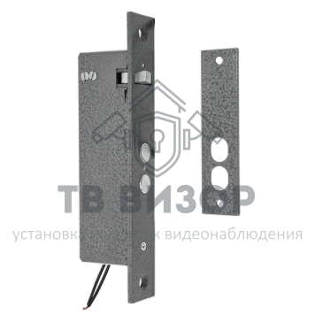 Замок электромеханический
 Полис-120И-0