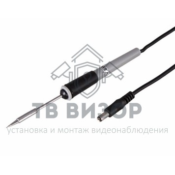 Паяльник
 Паяльник Мини без блока питания 12 V/8 Вт REXANT (12-0120)-0