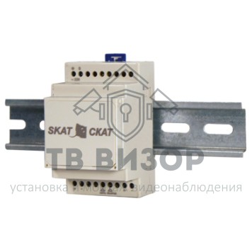 Источник питания
 SKAT-12-1,0-DIN-0