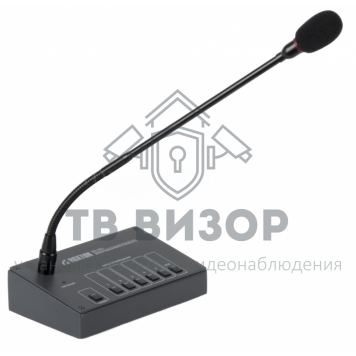 Консоль микрофонная
 SX-R31-0