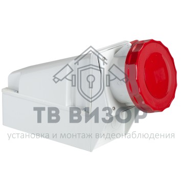 Розетка электрическая
 81182-0