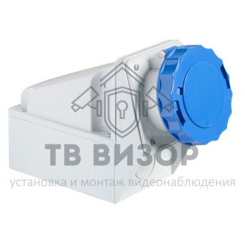 Розетка электрическая
 81190-0