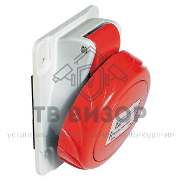 Розетка электрическая
 81283-0