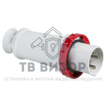 Вилка сетевая
 81394-0