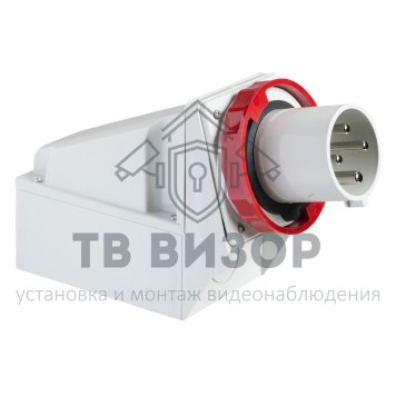 Вилка сетевая
 81594-0