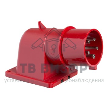 Вилка сетевая
 81808-0