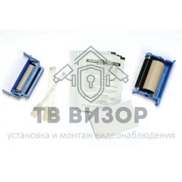 Чистящий комплект
 Zebra 105912G-708-0