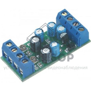 Разветвитель видеосигнала
 AVD102NT-0