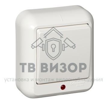 Выключатель
 A16-046I-BI-0