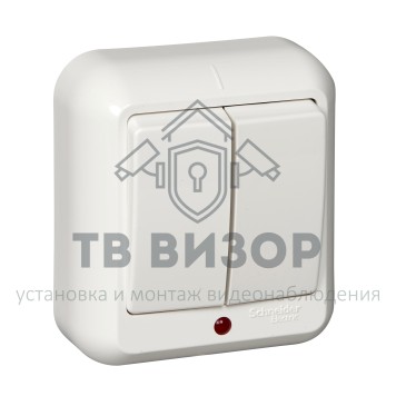 Выключатель
 A56-007-B-0