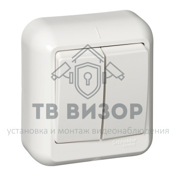 Выключатель
 A56-029-BI-0