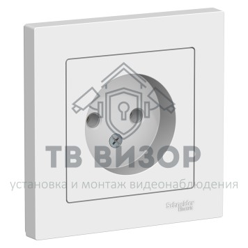 Розетка электрическая
 ATN000140-0