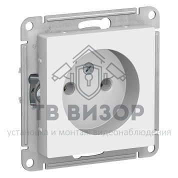 Розетка электрическая
 ATN000141-0