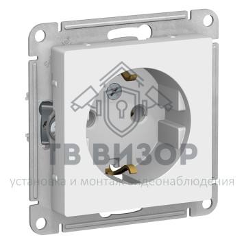 Розетка электрическая
 ATN000143-0