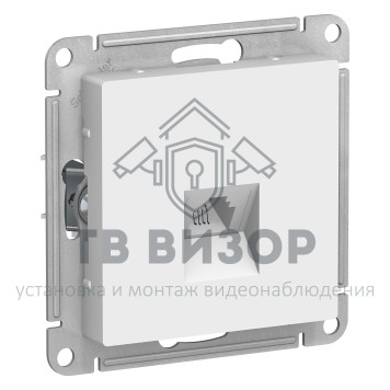 Розетка телефонная
 ATN000181-0