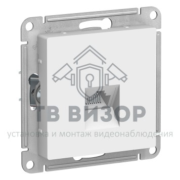 Розетка компьютерная
 ATN000183-0