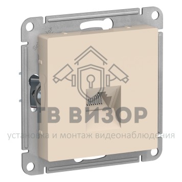 Розетка компьютерная
 ATN000283-0