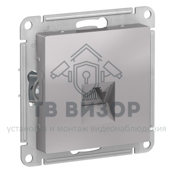 Розетка компьютерная
 ATN000383-0