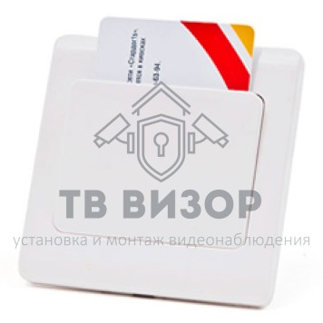 Автономный контроллер энергосбережения сети 220V
 Matrix-IV HOTEL-0