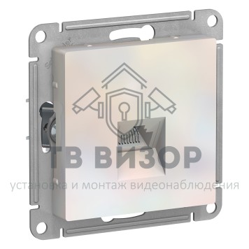 Розетка компьютерная
 ATN000483-0