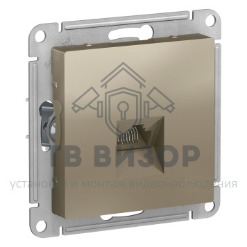 Розетка компьютерная
 ATN000583-0