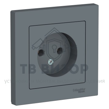 Розетка электрическая
 ATN000740-0