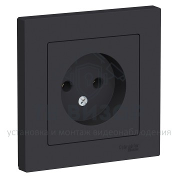 Розетка электрическая
 ATN001040-0