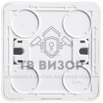 Переключатель
 BA10-004B-0