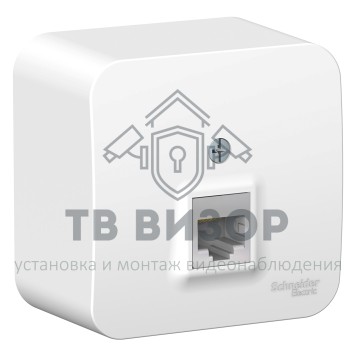 Розетка компьютерная
 BLNIA045001-0