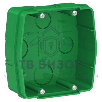 Коробка монтажная
 BLNMK000001-0