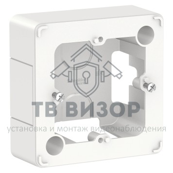 Коробка монтажная
 BLNPK000011-0