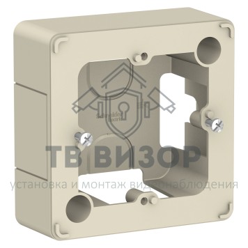 Коробка монтажная
 BLNPK000012-0
