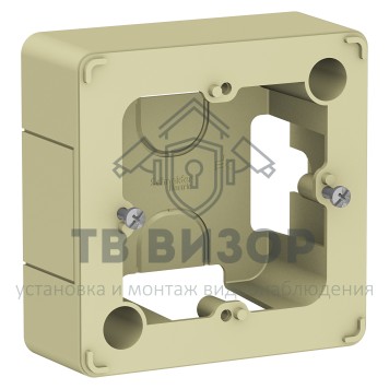Коробка монтажная
 BLNPK000017-0