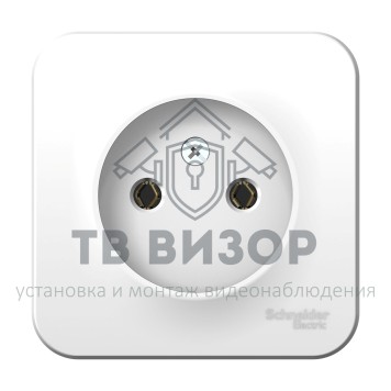 Розетка электрическая
 BLNRA000101-0