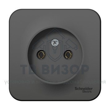 Розетка электрическая
 BLNRA000116-0