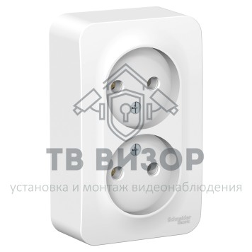 Розетка электрическая
 BLNRA000211-0