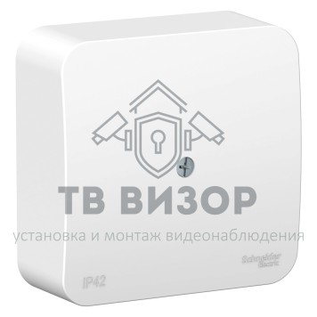 Коробка монтажная
 BLNRK000011-0