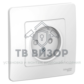 Розетка электрическая
 BLNRS000111-0