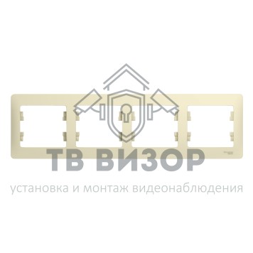 Рамка
 GSL000204-0