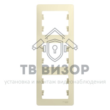 Рамка
 GSL000207-0