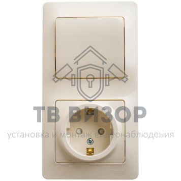 Блок
 GSL000270-0