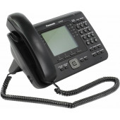 Телефон
 KX-NT560RU-B