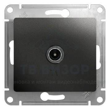 Розетка TV
 GSL000792-0