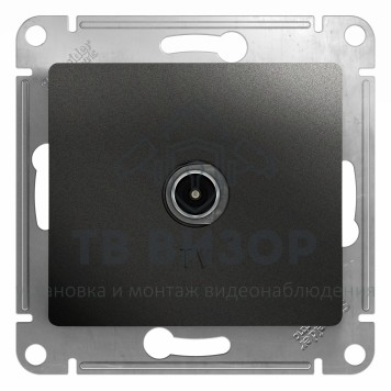 Розетка TV
 GSL000793-0